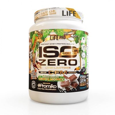 Life Pro Isolate Choco Monky Rocher 2kg
