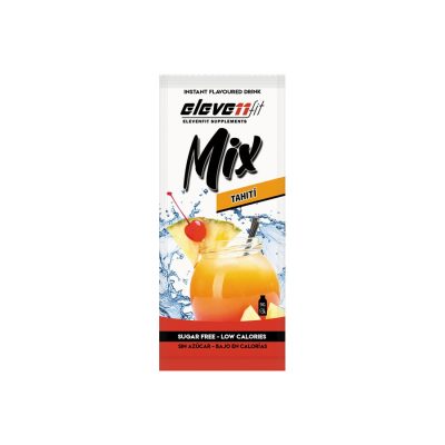 Elevenfit Sugar Free Mix Tahiti