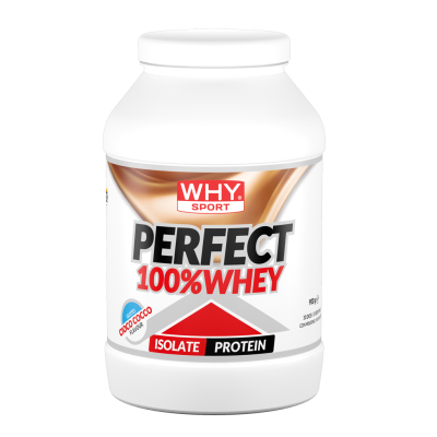 100% WHEY ISOLATE CHOC/COCONUT 900G