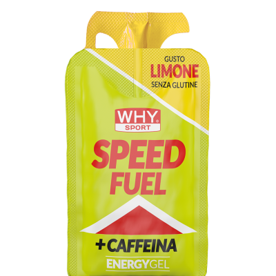 WHY SPORT SPEED FUEL 50ML LEMON