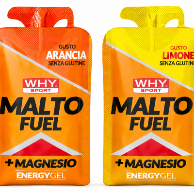 WHY SPORT MALTO FUEL 30ML
