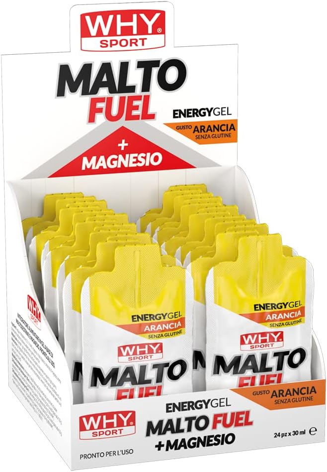 Why Sport Malto Fuel Box by 17 (2 flavours) - Image 2