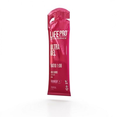 Life Pro Endurance Ultra Gel 1:08 Tropical