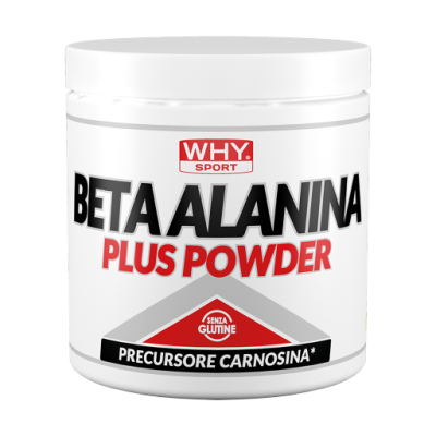 Why Sport Beta Alanine 200g