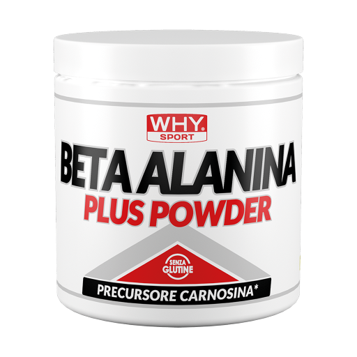 Why Sport Beta Alanine 200g